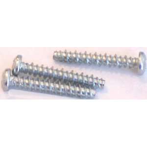 10 X 5/8 (#8 HD) High Low TFS / Phillips / Pan Head / 410 Stainless 
