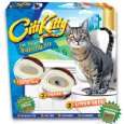 CitiKitty Cat Toilet Training Kit by CitiKitty ( Misc. )