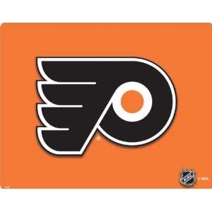  Philadelphia Flyers Solid Background skin for Zune HD 