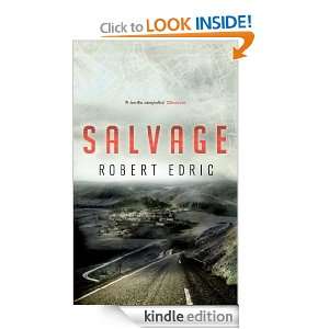 Start reading Salvage on your Kindle in under a minute . Dont have 