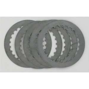   Steel Drive Clutch Plates , Material: Steel M80 7409 6: Automotive