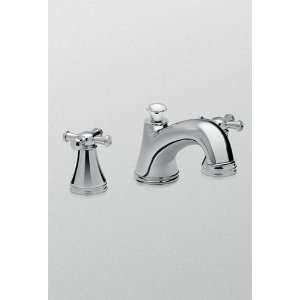  VIVIAN FAUCET (3 HOLE W/ LEVER HANDLE)   BRUSHED NICKEL 