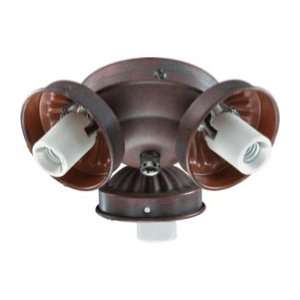   Quorum 3 LIGHT CANDELABRA LIGHT KIT   CS 2303 1033