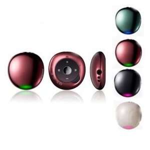  1GB Cute Lovely Stone MP3 Player with Many Colors M3121 