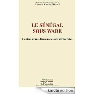   ) (French Edition): Alassane Khodia Kitane:  Kindle Store