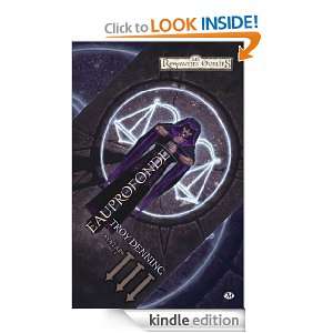 Eauprofonde Avatars, T3 (Fantasy) (French Edition) Troy Denning 