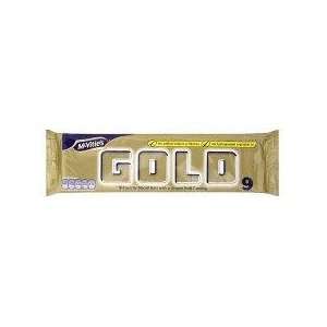 Mcvities Gold Bars 9 Bars   Pack of 6 Grocery & Gourmet Food