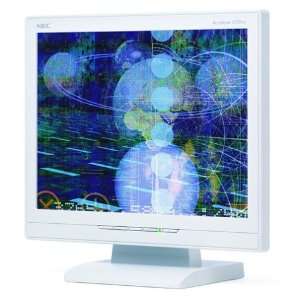  NEC ASLCD51V 15 LCD Monitor: Electronics