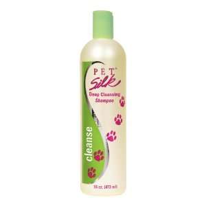  Deep Cleansing Shampoo: Pet Supplies