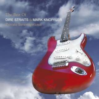   Knopfler: Private Investigations (2CD): Dire Straits, Mark Knopfler