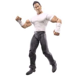   Action Figure PPV Pay Per View Series 16 Vengeance Deuce: Toys & Games