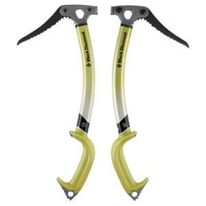  Black Diamond Reactor Ice Axe