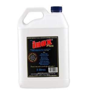 MX5 Inox Plus PTFE Lubricant   5 Liter Bottle with Applicator Bottle