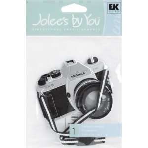  Ek Success JJB A016D Jolees By You Large Dimensional 