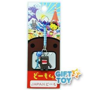  Domo Kun Cell Phone Straps: Everything Else