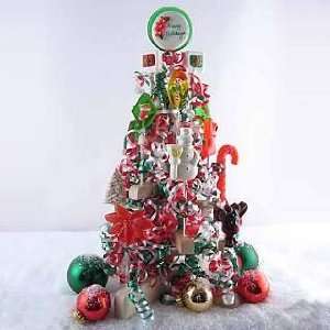 Lollipop Christmas Tree: Grocery & Gourmet Food