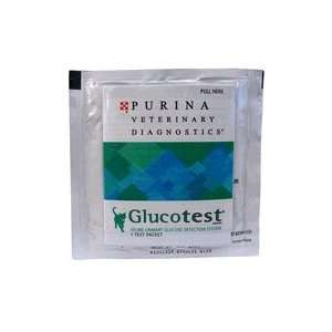  Purina Veterinary Diets® Glucotest® (1 packet) Pet 