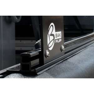  Ford BAK Rak Bed Rails (67 Box) 26310BT RAILS: Automotive