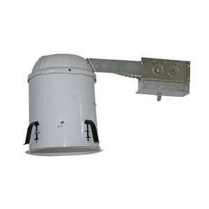 LumaPro 10F251 Remodel Recessed Housing  Industrial 