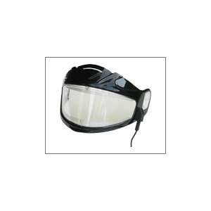 AFX Dual Lens Goggles , Color: Amber 2602 0129: Automotive