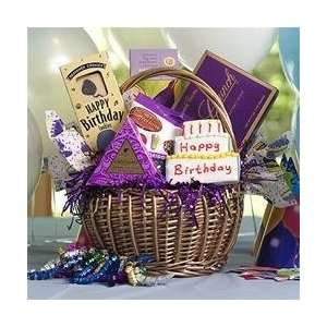  Surprise Party Gift Basket: Everything Else