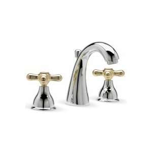 Aquadis Transitional 8 Widespread Lavatory Faucet F67 0218 BNG