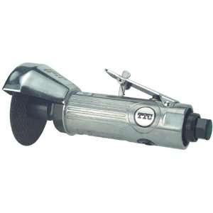 TTC Utility Cut Off Tool   Model: 4040 Speed: Up to 20,000 RPM Air 