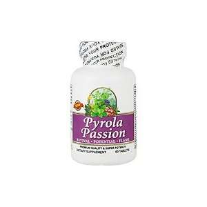  Pyrola Passion   Revival, Potential & Flame, 60 tabs 