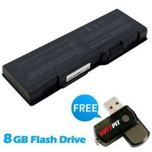   312 0429 (4400mAh / 49Wh) with FREE 8GB Battpit™ USB Flash Drive
