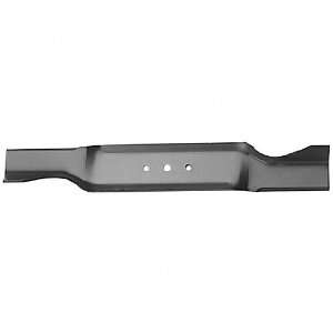   Mower Blade For MTD 19 3/8 Inch 742 0473 98 044: Patio, Lawn & Garden