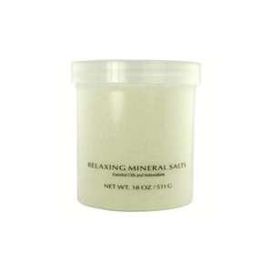  Credentials Relaxing Mineral Salts Beauty