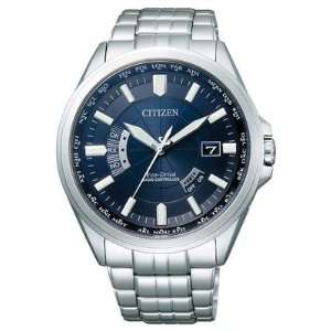   Collection CB0011 69L Eco Drive Radio Men Watch: Everything Else