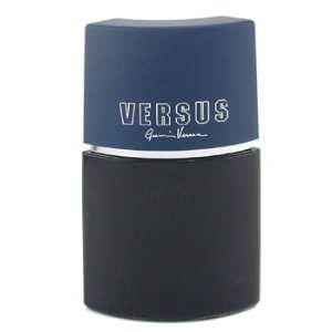  Versus Uomo Eau De Toilette Natural Spray Beauty