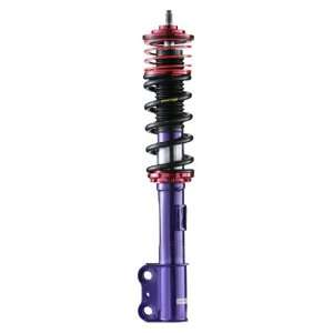    09 10 Cube (Z12) Sustec Pro S 0C Coilover Tanabe: Automotive