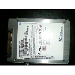   MLC SSD SATA Hard Drive MMCRE64G5MPP 0VA   Bran (J533H): Electronics