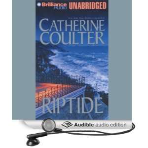  Riptide FBI Thriller #5 (Audible Audio Edition 