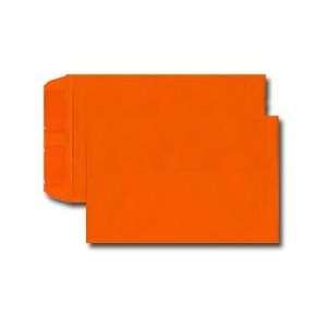   Catalog Envelope   70# Orbit Orange (Box of 1000)