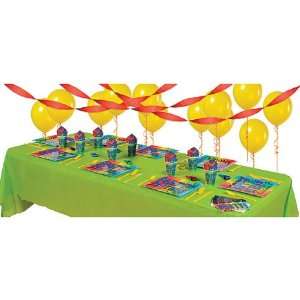  A Year To Celebrate 30th Birthday Basic Party Kit: Toys 