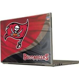   It Tampa Bay Buccaneers Dell Laptop Skin DELL 1710