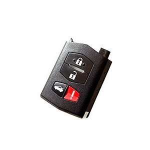   Clicker for 2004 Mazda 3 With Do It Yourself Programming: Automotive