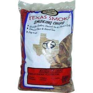  Barbeque Wood Flavors 60005 Wood Chips