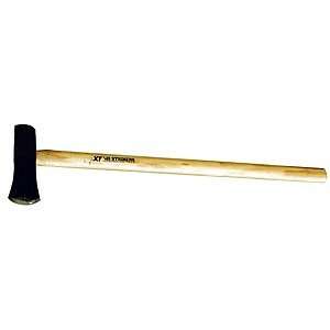 Manufacturing 59268 6 lb Splitting Maul with 36 Hickory Handle 