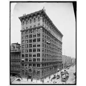  Columbus Savings & Trust Company,Columbus,Ohio