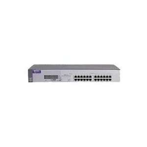  HP Switch ProCurve 2224 Ethernet 10/100Mbps 24 Ports 