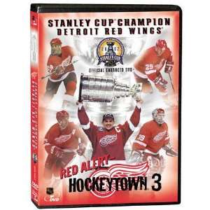  2002 NHL Stanley Cup Championship DVD