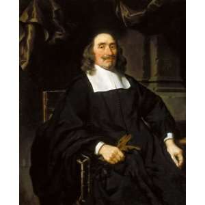 FRAMED oil paintings   Nicolaes Maes   24 x 30 inches   Portrait of a 