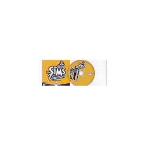  The Sims Vacation   Expansion Pack   cd rom 2000 