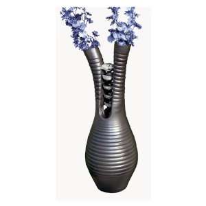 LOUI MICHELECIE Large Nirvana Fountain Vase: Home 