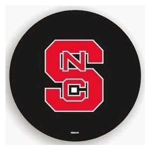   North Carolina State Wolfpack Tire Cover