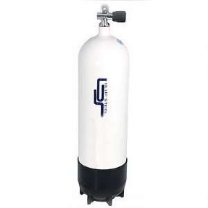  Faber High Pressure 120 Steel Tank: Sports & Outdoors